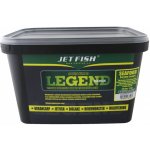 Jet Fish boilies Legend Range 3kg 24mm Seafood + švestka / česnek – Zbozi.Blesk.cz