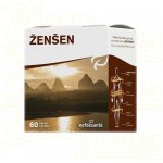 Nefdesanté Ženšen 200 mg 60 tablet – Hledejceny.cz