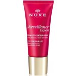 Nuxe Merveillance Lifting Eye Cream For Visible Lines liftingový krém na oční okolí 15 ml – Zbozi.Blesk.cz