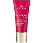 Nuxe Merveillance Lifting eye Cream For Visible Lines liftingový krém na oční okolí 15 ml – Zboží Dáma