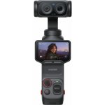Insta360 Luna Ultra Standard Bundle Cosmic Black – Zboží Mobilmania