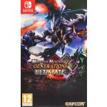 Monster Hunter Generations Ultimate – Zbozi.Blesk.cz