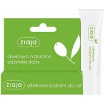 Ziaja Oliva přírodní olivový krém 50 ml – Zboží Dáma