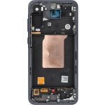 LCD Displej + Rám Samsung Galaxy A55 5G – Zboží Živě
