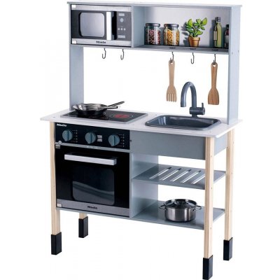 Theo klein MIELE kuchyně MDF MIDI – Zboží Dáma