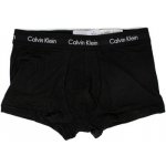 Calvin Klein sada boxerek Cotton Stretch 3P Lr Trunk U2664G 4KU Blue ShadowCobalt WaterBlack – Zbozi.Blesk.cz