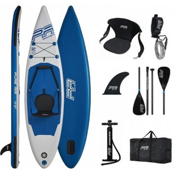 Paddleboard Aqua Marina PURE AIR 11'0