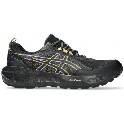 Asics gel sonoma 8 GTX černé – Hledejceny.cz