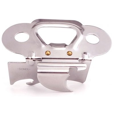 otvírák konzerv pravý nerez (33 243) – Zboží Mobilmania