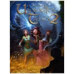 The Book of Unwritten Tales 2 (Almanac Edition) – Hledejceny.cz