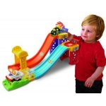 Vtech Tut Tut Závodní rampa – Hledejceny.cz