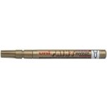 Uni PX-21 0,8 1,2 mm zlatý – Zboží Živě