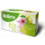 Biogena Fantastic Tea Jablko a Echinacea 20 x 2 g – Zboží Mobilmania