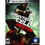 Tom Clancy's Splinter Cell Conviction – Sleviste.cz