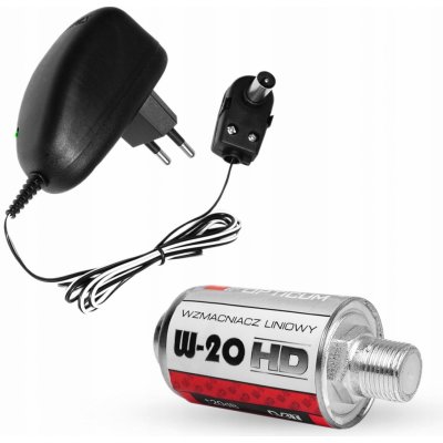 Opticum W-20HD – Zboží Mobilmania