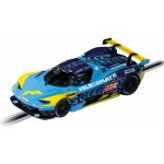 Carrera Auto EVO 27744 KTM X-BOW GTX No.724 – Zbozi.Blesk.cz