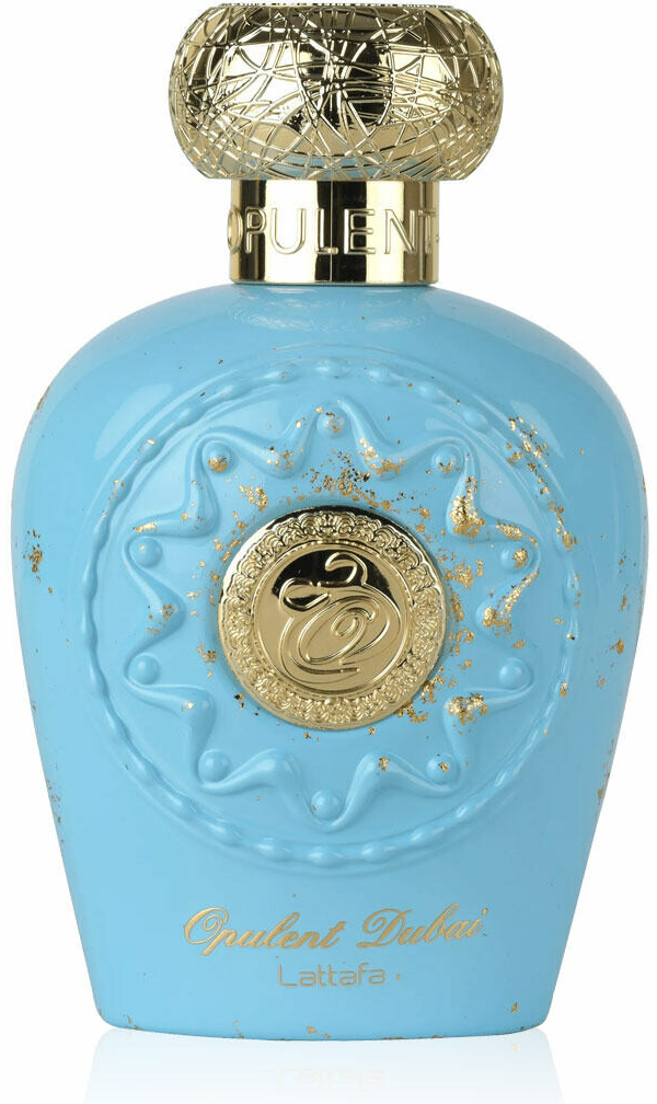 Lattafa Opulent Dubai parfémovaná voda unisex 100 ml