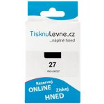 TisknuLevne.cz HP C8727A - kompatibilní – Hledejceny.cz