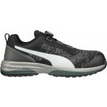 PUMA CHARGE BLACK DISC S1P ESD polobotka – Sleviste.cz