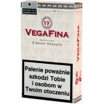 VEGAFINA SHORT ROBUSTO 3 ks – Zboží Mobilmania