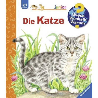 Die Katze – Zboží Mobilmania