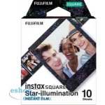 Fujifilm INSTAX SQUARE STAR - ILLUMINATION – Zbozi.Blesk.cz