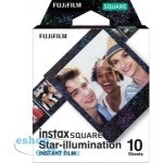 Fujifilm INSTAX SQUARE STAR - ILLUMINATION – Hledejceny.cz