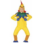 Guirca Kuře – Sleviste.cz