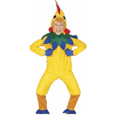 Guirca Kuře – Sleviste.cz