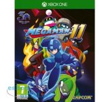 Mega Man 11 – Zboží Mobilmania