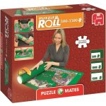 JUMBO Podložka rolovací 118x66cm do 1500 dílků – Zboží Dáma