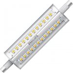 Philips LED žárovka R7S 14W 4000K 230V linear – Hledejceny.cz