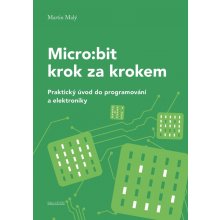 Micro:bit krok za krokem