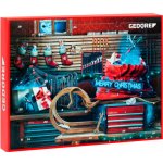 GEDORE red Advent Calendar 2023 – Zbozi.Blesk.cz