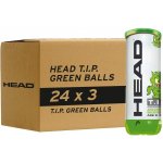 Head T.I.P. Green 72 ks – Zboží Dáma