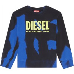 Diesel Smart Over Sweat-shirt Surf The Web