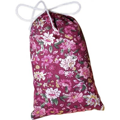 Maximex Vůně do skříně bavlněné sáčky růžová 3 ks – Hledejceny.cz