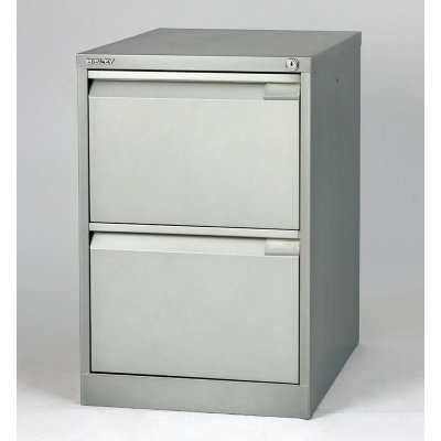 Bisley BS2E/FLS bílá Chalk – Zbozi.Blesk.cz