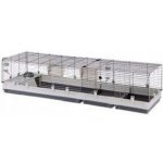 Ferplast Klec KROLIK 200 s výbavou 205 x 60 x 50 cm – Zboží Dáma Ferplast Klec KROLIK 200 s výbavou 205 x 60 x 50 cm – Zboží Dáma