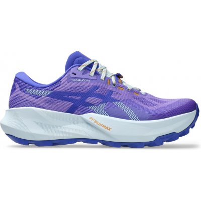 Asics Trabuco 14 W fialová světle modrá – Hledejceny.cz