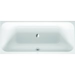 Duravit Happy D. 2 190 x 90 cm 700315000000000 – Hledejceny.cz