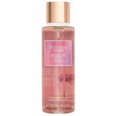 Victoria's Secret Beach Chill tělový sprej 250 ml – Zboží Dáma
