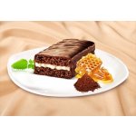 Marlenka snack medový s kakaem 20 x 50 g – Hledejceny.cz