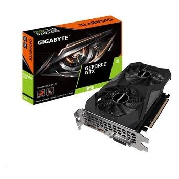 Gigabyte GV-N1656WF2OC-4GD