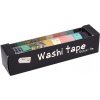 Scrapbooking set Washi páska Craft Sensations - 10 ks