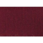 dámský šátek šifon jednobarevný vínová – Hledejceny.cz