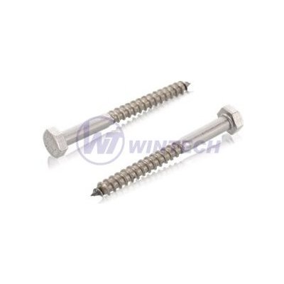 Vrut do dřeva DIN 571 4 x 30 A2 Balení: 200 ks SAEAA04030AAO0 – Hledejceny.cz
