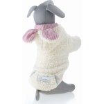 Vsepropejska Kira měkoučká mikina pro psa – Hledejceny.cz