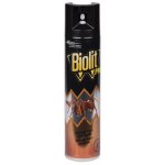Biolit Plus spray proti mravencům 2 x 400 ml – Sleviste.cz