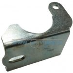 Trigano/Lider Zadní kus držáku kolečka TRIGANO LIDER P/D přítlačný | Zboží Auto